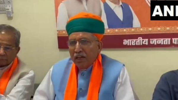 जो भी डैमेज कंट्रोल करना होगा हम करेंगे: अर्जुन मेघवाल