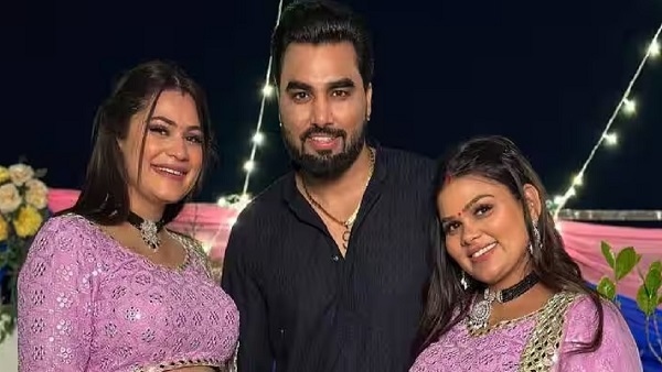 Youtuber Armaan Malik