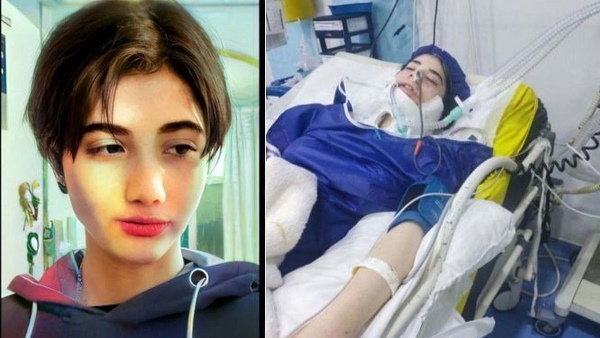 Armita Geravand Armita Geravand