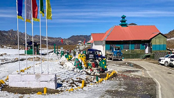 arunachal pradesh