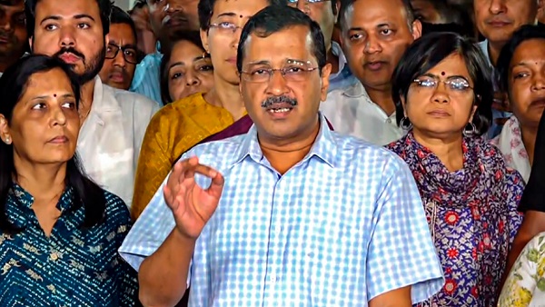 arvind kejriwal arvind kejriwal