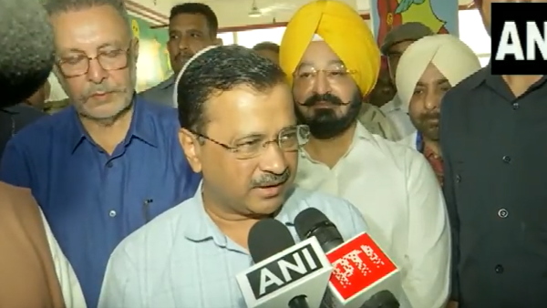 पंजाब में गरीबों को मिलेगा अमीरों जैसा इलाज: CM केजरीवाल पंजाब में गरीबों को मिलेगा अमीरों जैसा इलाज: CM केजरीवाल