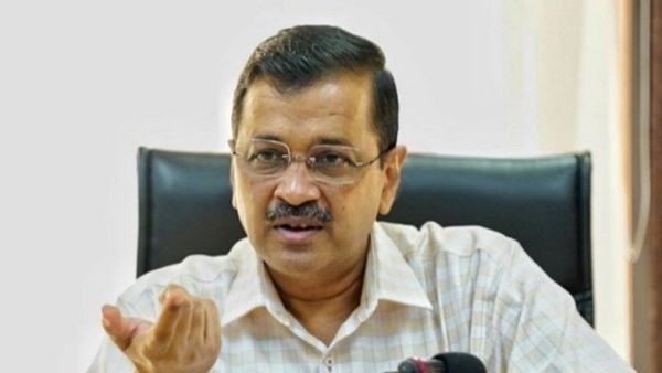 arvind kejriwal