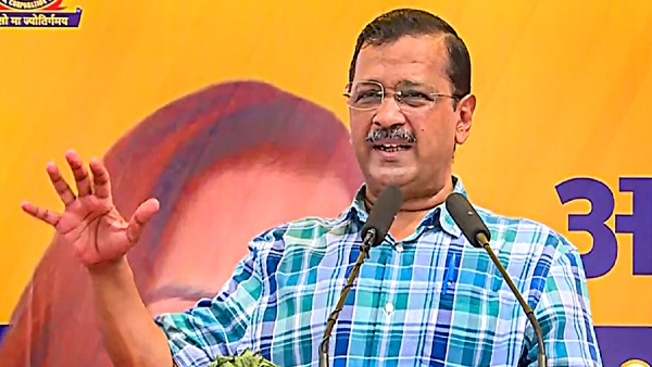 arvind kejriwal arvind kejriwal