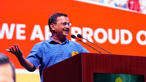 arvind kejriwal