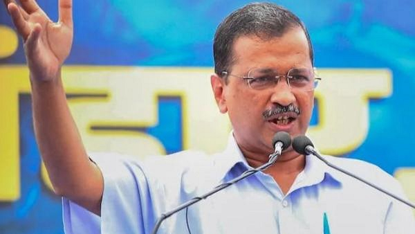 arvind kejriwal