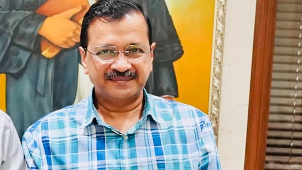 arvind kejriwal
