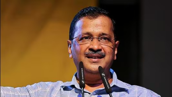 CM Arvind Kejriwal