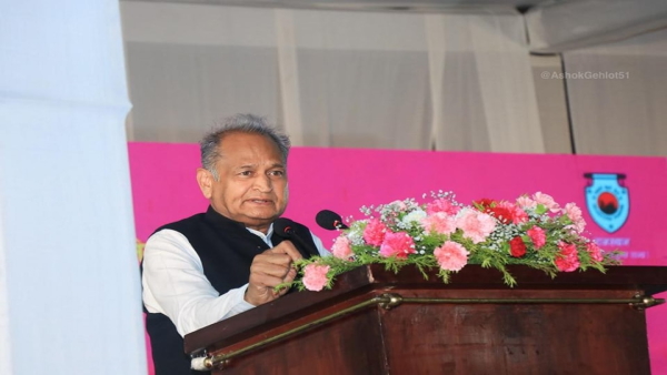 ashok gehlot ashok gehlot