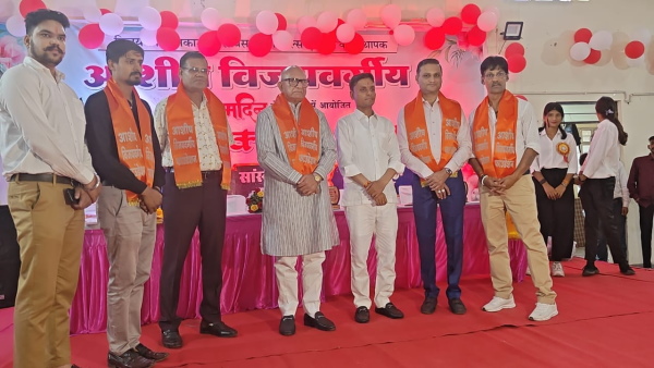 ashok parnami 