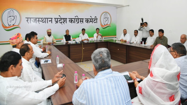 ashok gehlot 