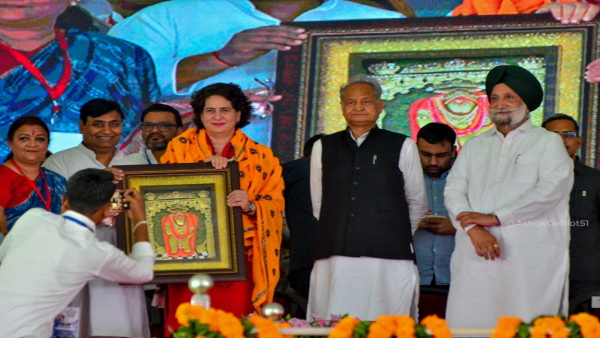 ashok gehlot ashok gehlot