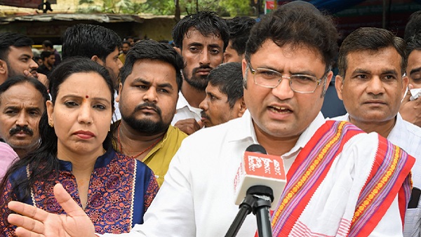 ashok tanwar