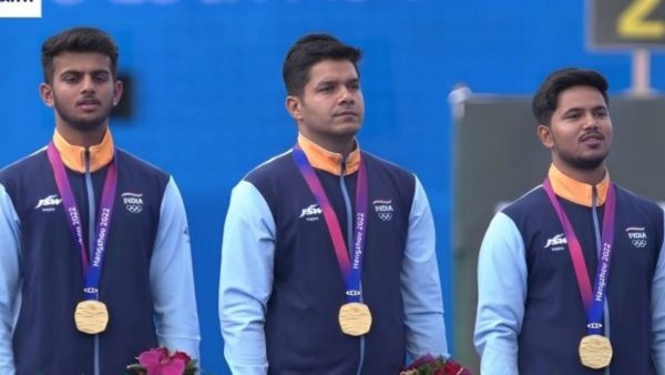 Asian Games 2023 Winners Asian Games 2023 Winners