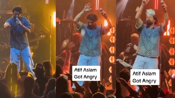 atif aslam