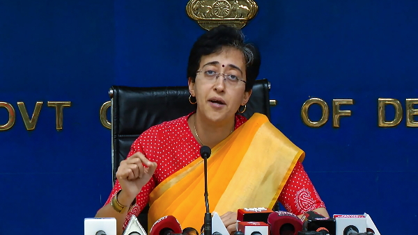 दिल्ली सरकार के देखभाल गृहों में लड़कियों को मिल रहे अवसर