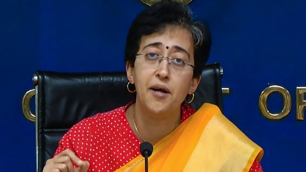 atishi marlena