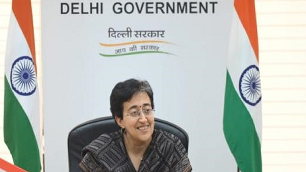atishi marlena