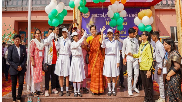 atishi marlena
