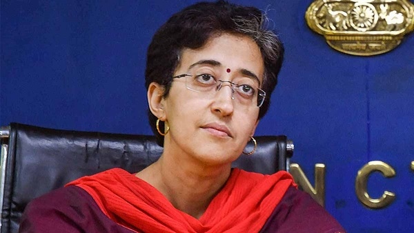 atishi marlena