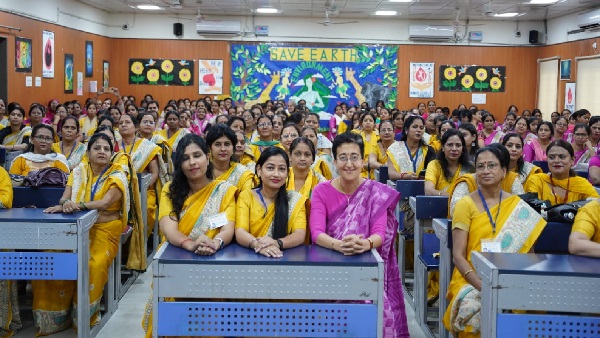atishi marlena