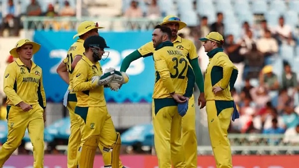 australia team