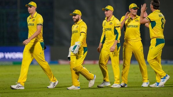 australia team australia team