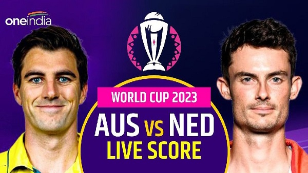 australia vs netherlands