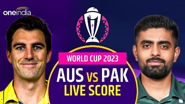 australia vs pakistan