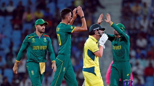 australia vs south africa