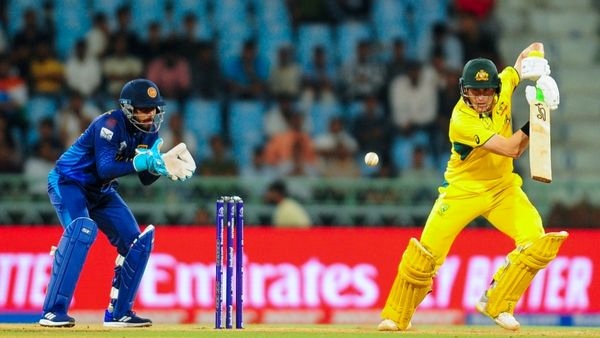 australia vs sri lanka