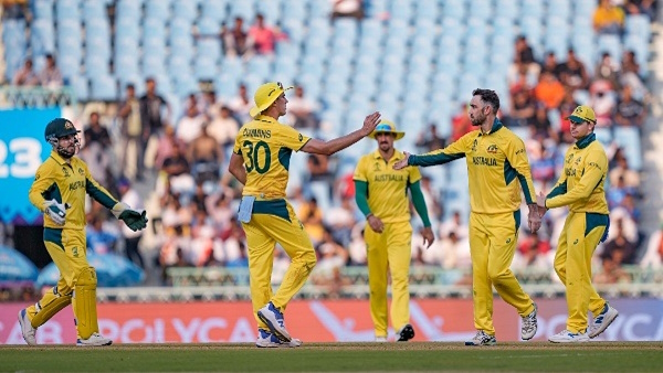 australia team
