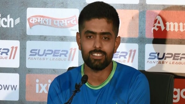 Babar Azam 1
