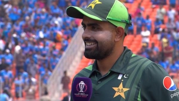 babar azam