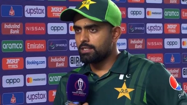 babar azam