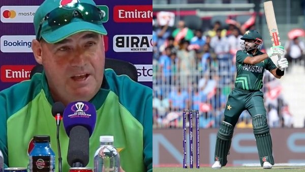 babar azam