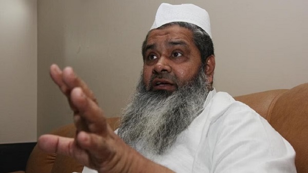 Badruddin Ajmal News Badruddin Ajmal News