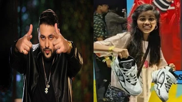 badshah badshah