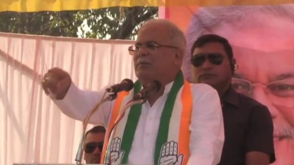 BAGHEL BALODABAZAR