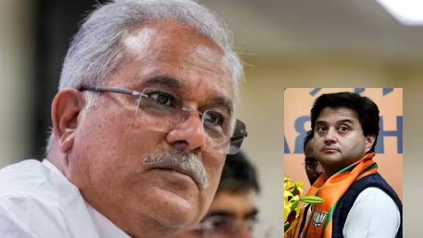 BAGHEL SINDHIA BAGHEL SINDHIA