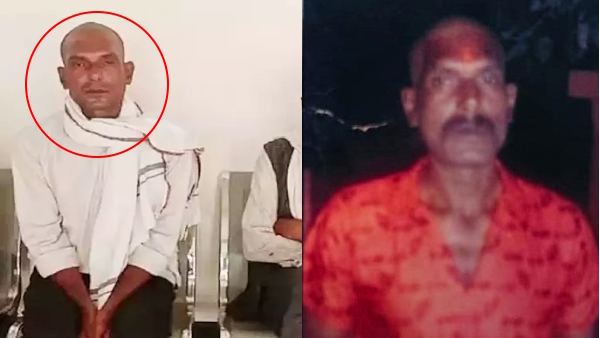 a man reached police station saying he wants to accept islam but family is opposing in banda 