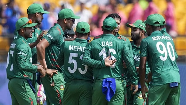 bangladesh team