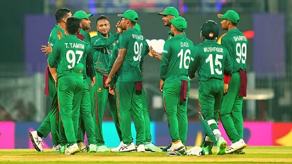 Bangladesh Bangladesh