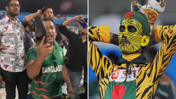 Netherlands vs Bangladesh 1 Netherlands vs Bangladesh 1