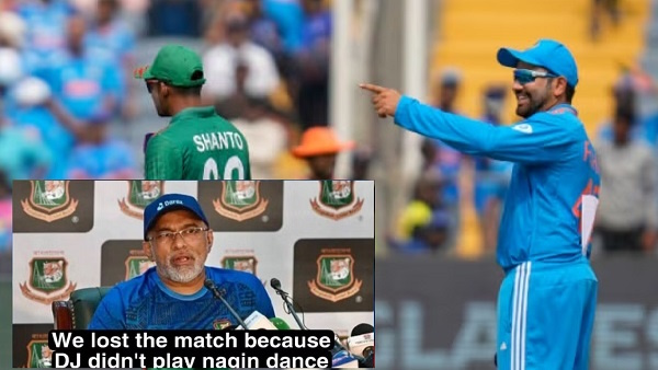 IND vs BAN IND vs BAN