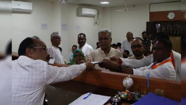 bastar namankan