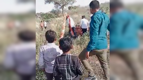 Baytu MLA Harish Chaudhary