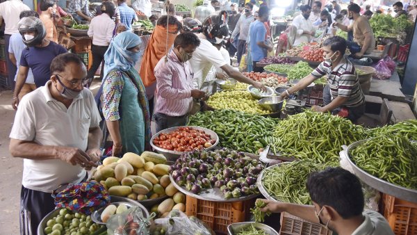 Bengaluru Vegetables