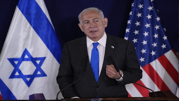 israel-palestine war