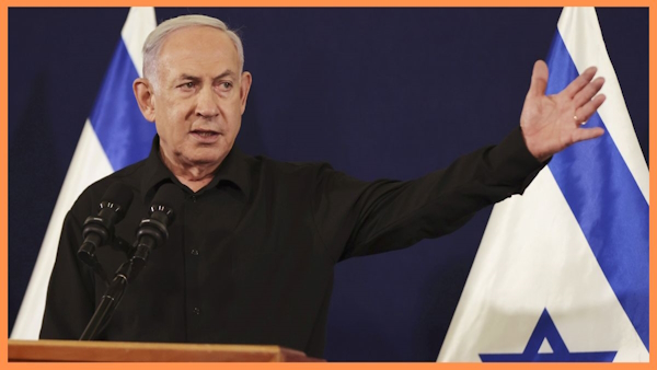 Israel’s war cabinet divided